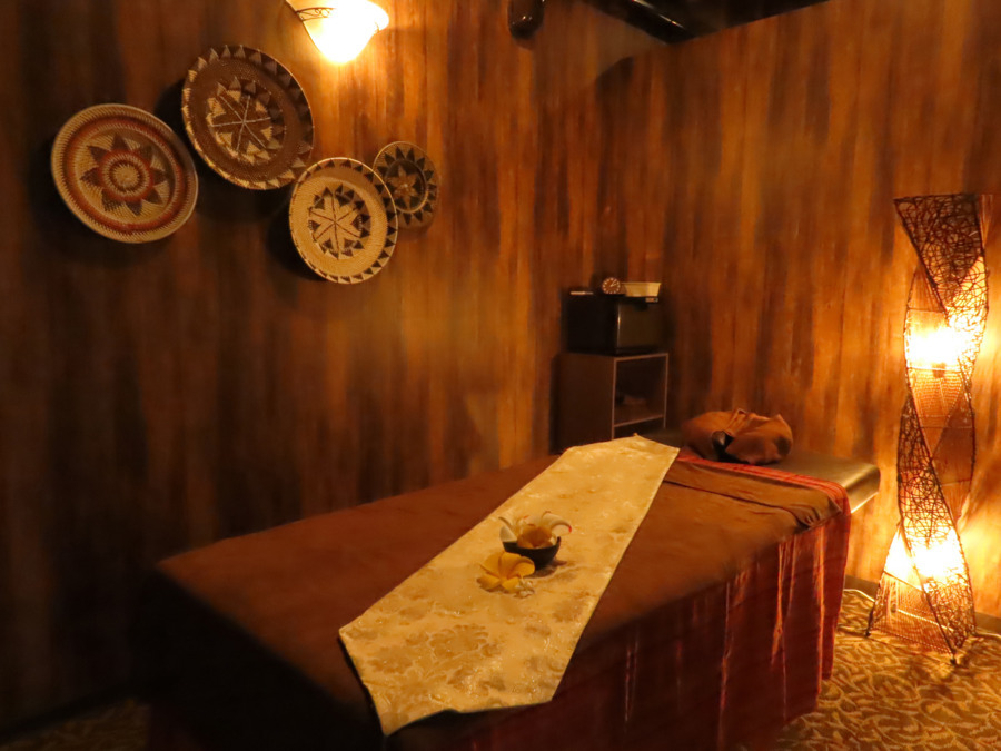 asian relaxation villa 琴似店【2025年02月23日オープン】（エステティシャン/セラピストの求人）の写真4枚目：