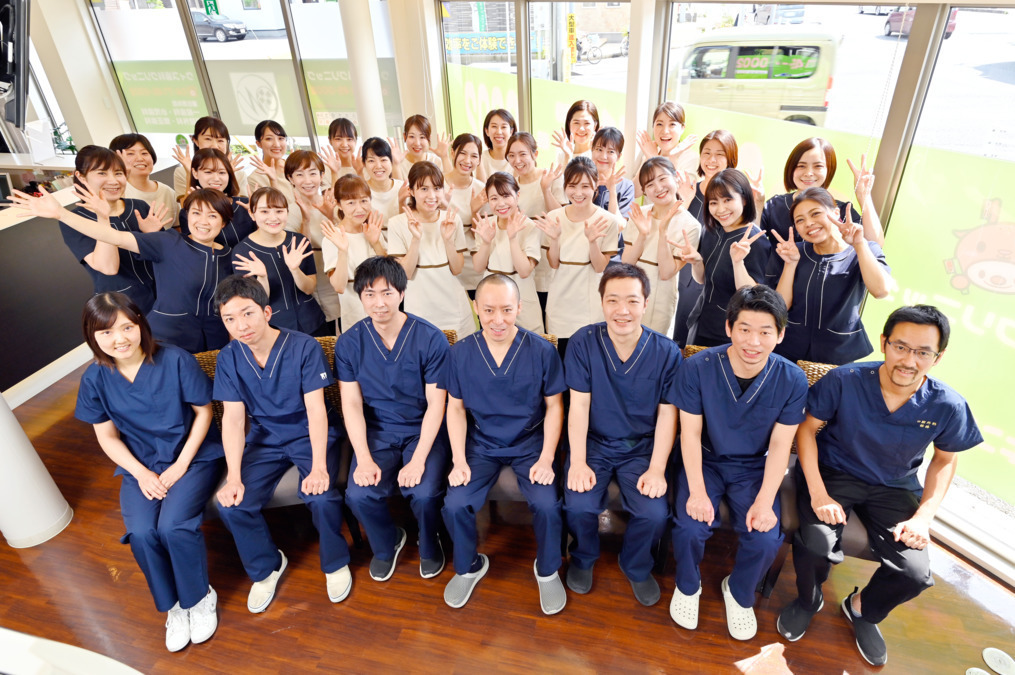 医療法人社団オハナ会ウィズ歯科クリニックの写真