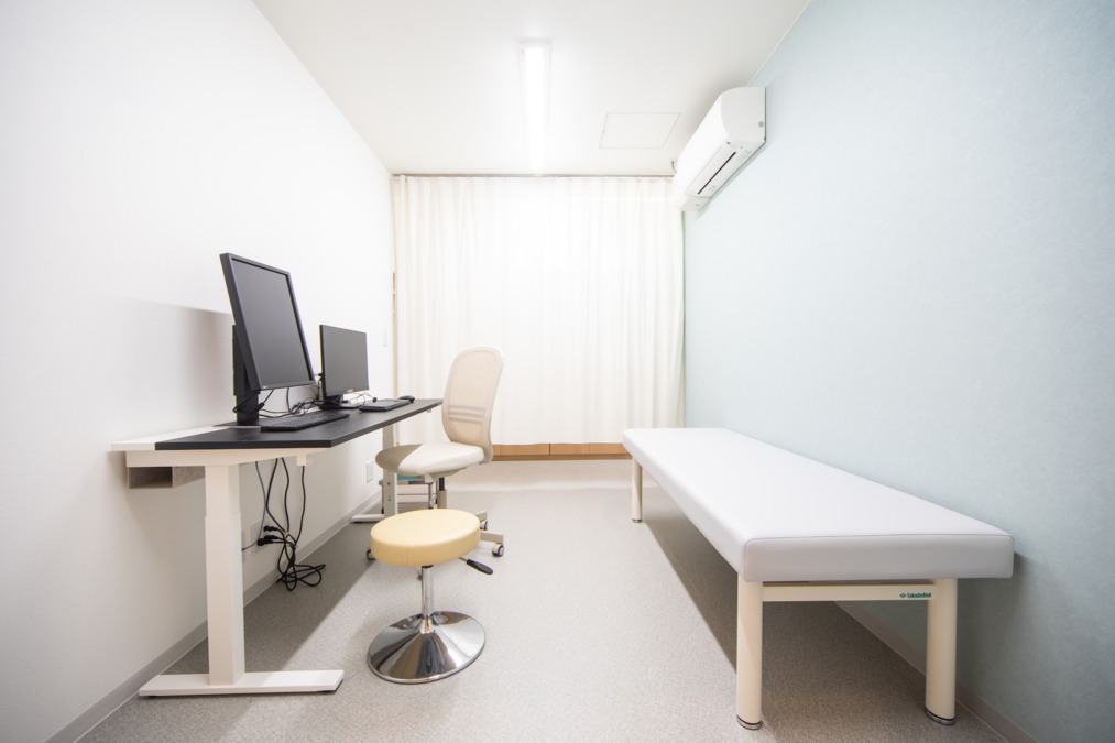 ちば四街道ウェルネスクリニックの写真5枚目: