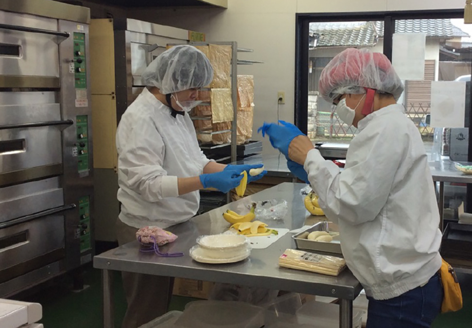 P.P.P.プラットフォーム!玉島の写真