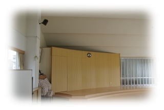 吉久ひなどり保育園の写真2枚目：
