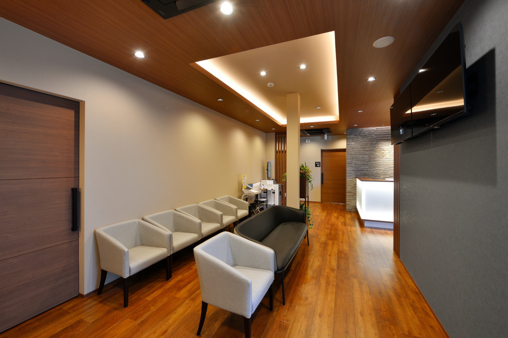 かけい内科 糖と甲状腺のクリニック【2026年02月02日オープン】(管理栄養士/栄養士の求人)の写真4枚目: