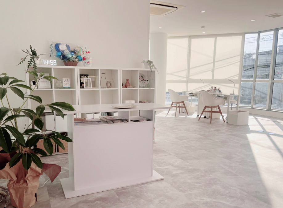 はあとねいる桜井店の写真