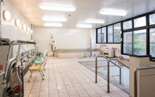 よっかいち諧朋苑デイサービスの写真