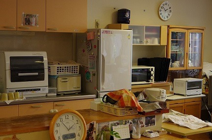 特別養護老人ホーム めぐみ（管理栄養士/栄養士の求人）の写真5枚目：