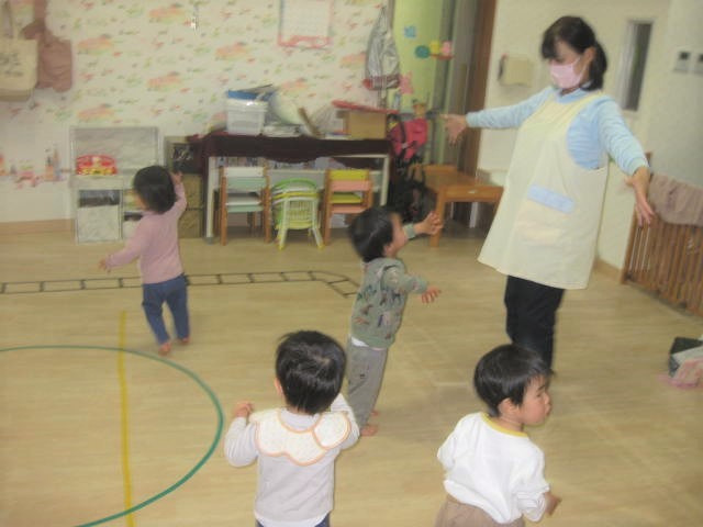 大分丘の上病院 パイナップル保育園(医療事務/受付の求人)の写真5枚目: