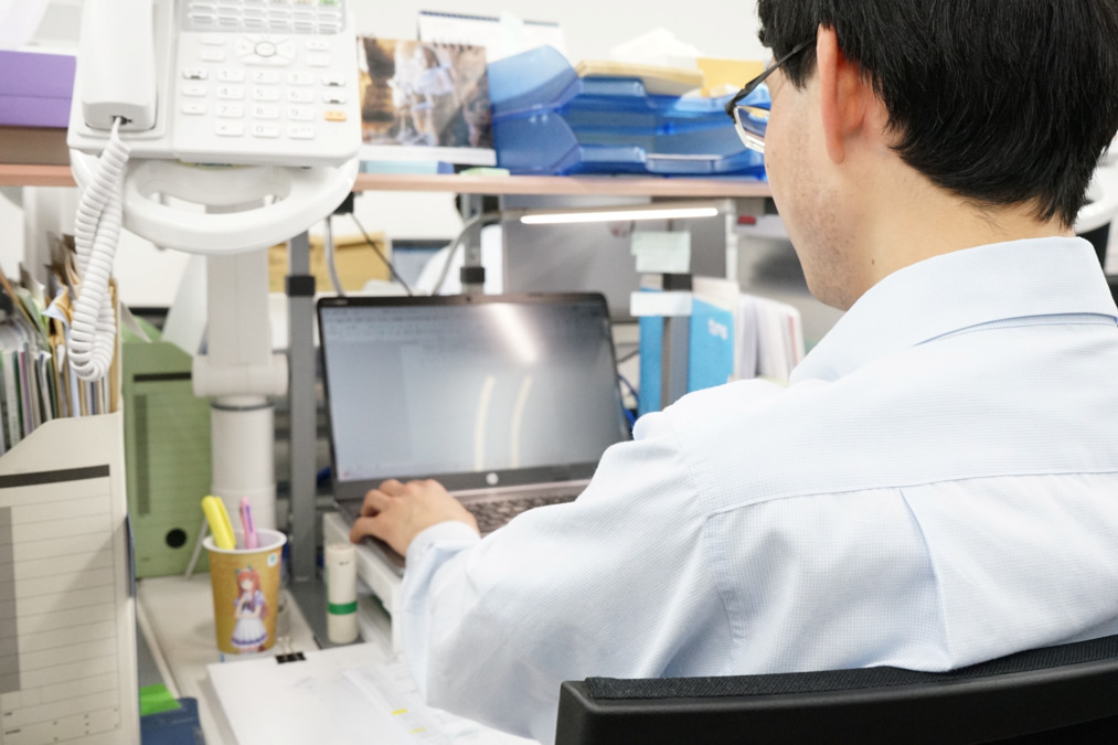 医療法人社団桐和会(一般事務/管理部門の求人)の写真6枚目: