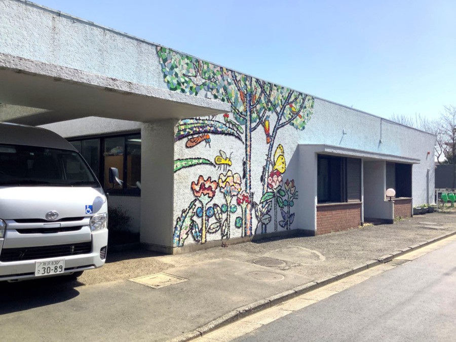 光の園(生活支援員の求人)の写真1枚目: