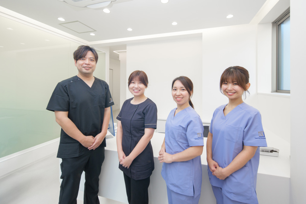 Natural Dental Office【2025年01月11日オープン】(歯科助手の求人)の写真3枚目: