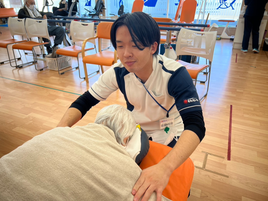 きたえるーむ宇都宮鶴田の画像