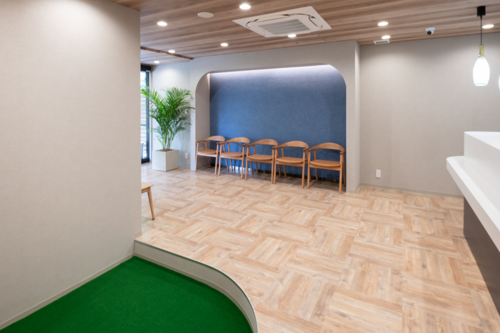 つくい歯科【2025年10月オープン】（保育士の求人）の写真9枚目：