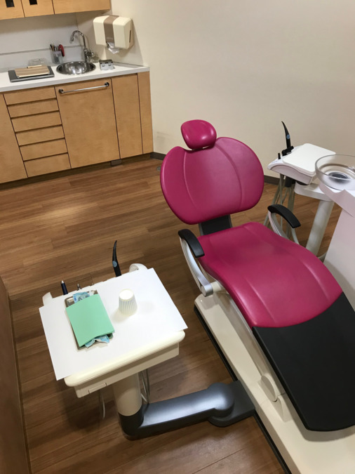 大西歯科医院（歯科助手の求人）の写真：