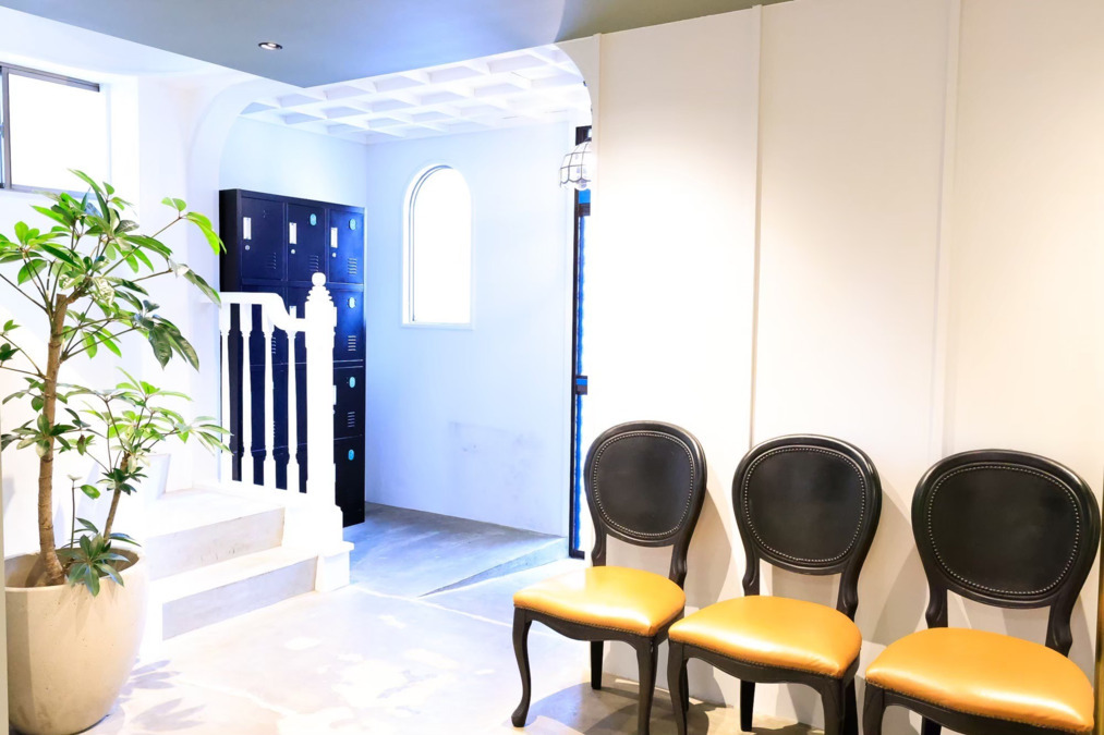 Le rondの写真4枚目：