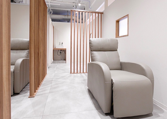 eyelashsalon me.大宮一の宮通り店の写真