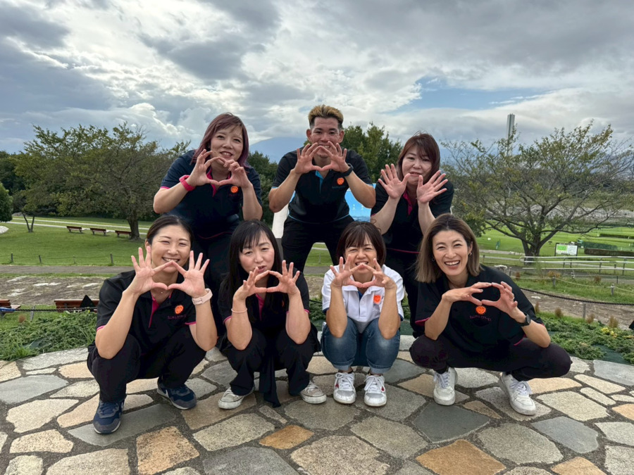 さんしゃいんケアサービス(介護職/ヘルパーの求人)の写真4枚目: