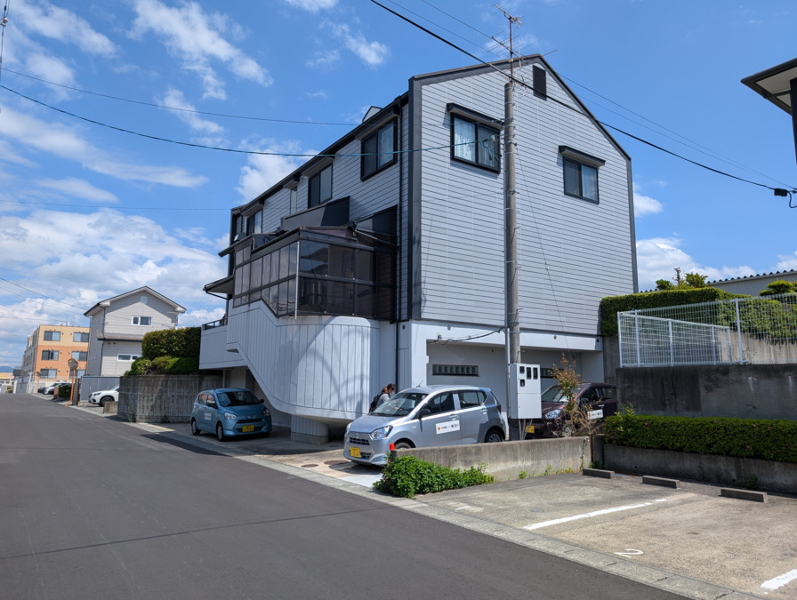 在宅看護センター陽だまり郡山の画像