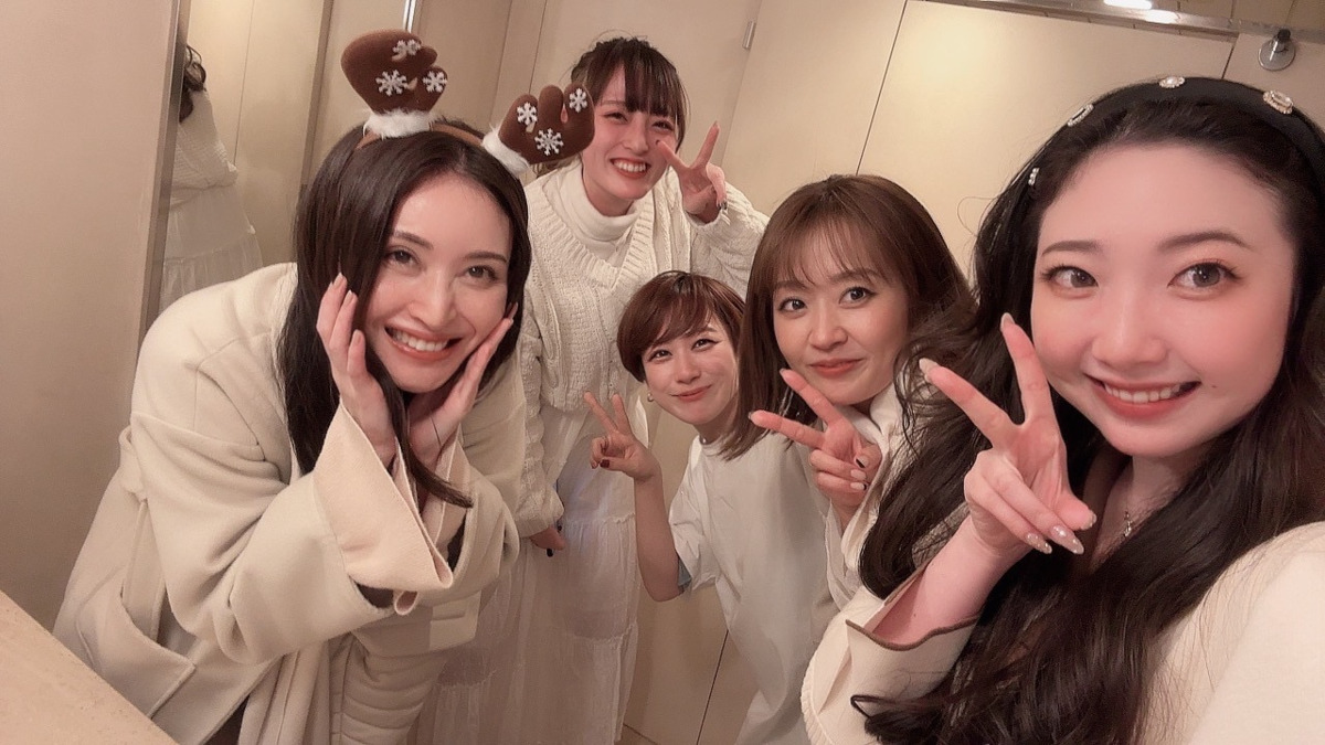 and me.月島店【2025年04月オープン】の写真7枚目：