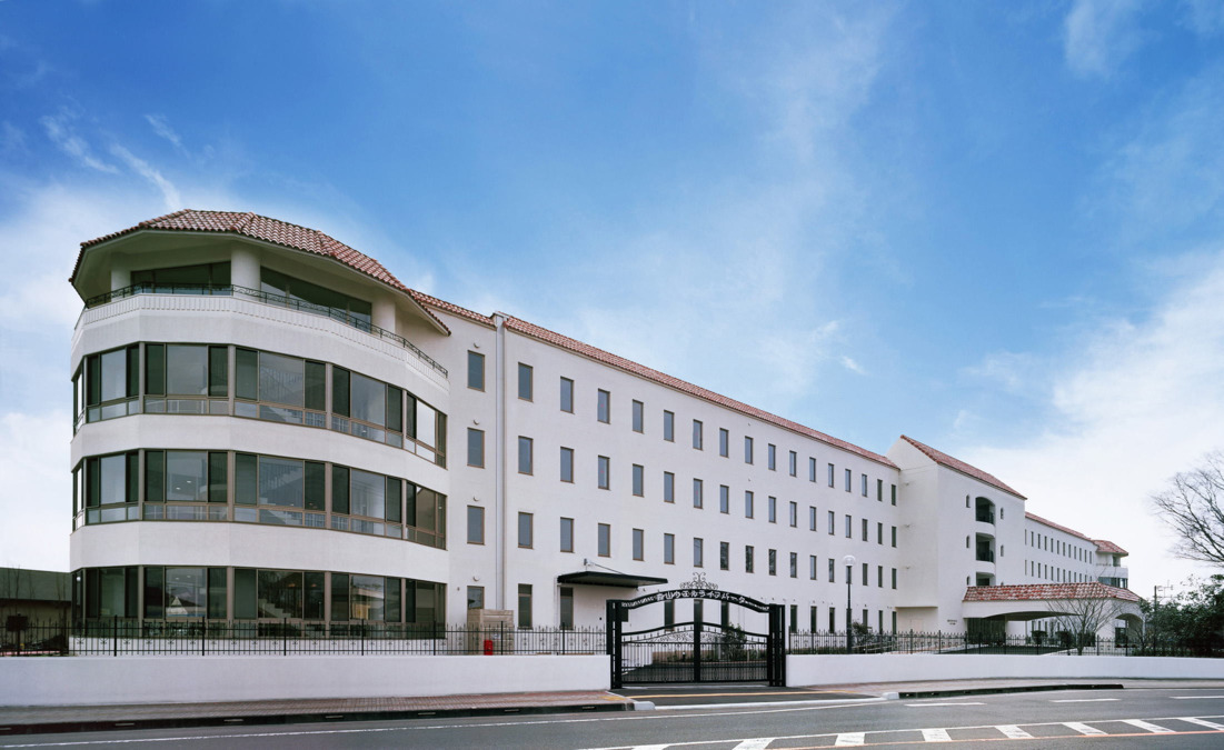 ウエルライフデイサービスセンターの写真