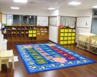 ほっぺるランド早稲田鶴巻町（管理栄養士/栄養士の求人）の写真3枚目：