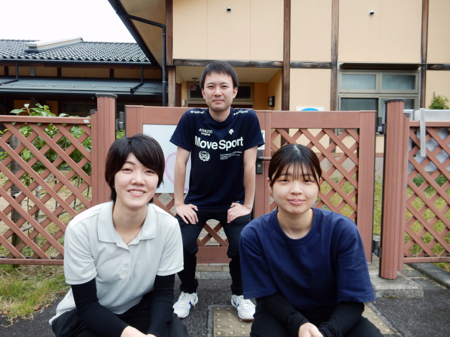 北但広域療育センターの写真3枚目：