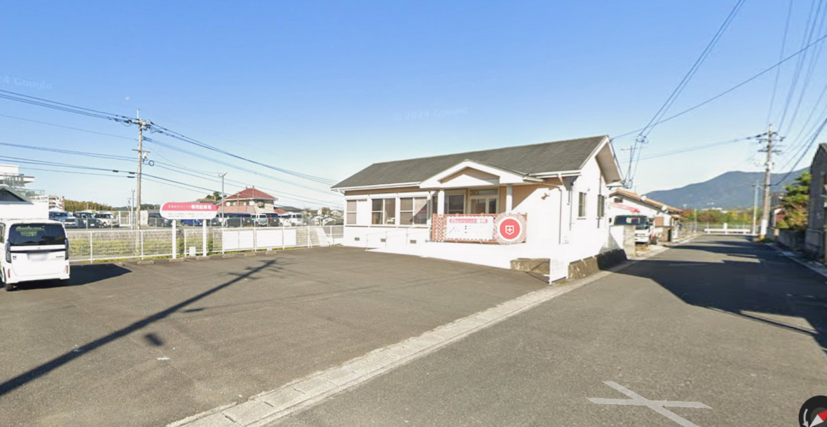 医療法人 すみれクリニックの写真1枚目: