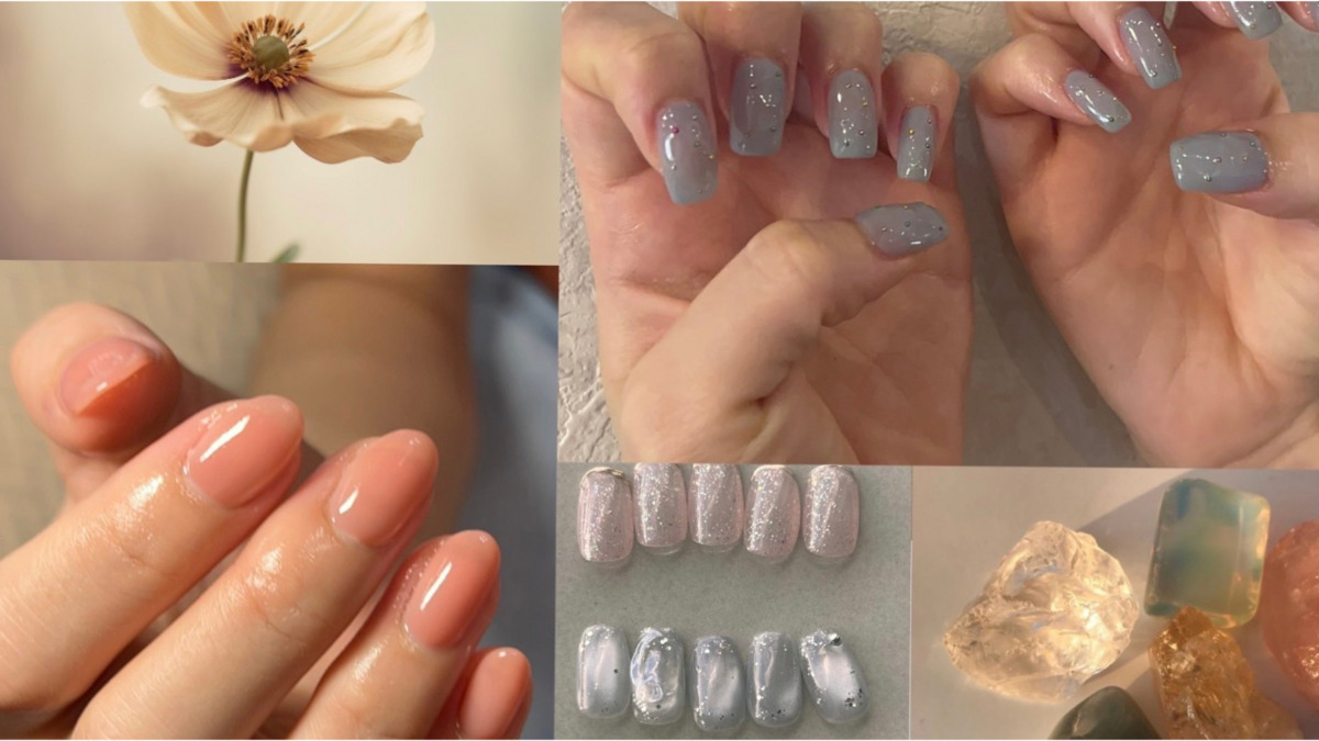 Myro Omori（ネイリストの求人）の写真3枚目：