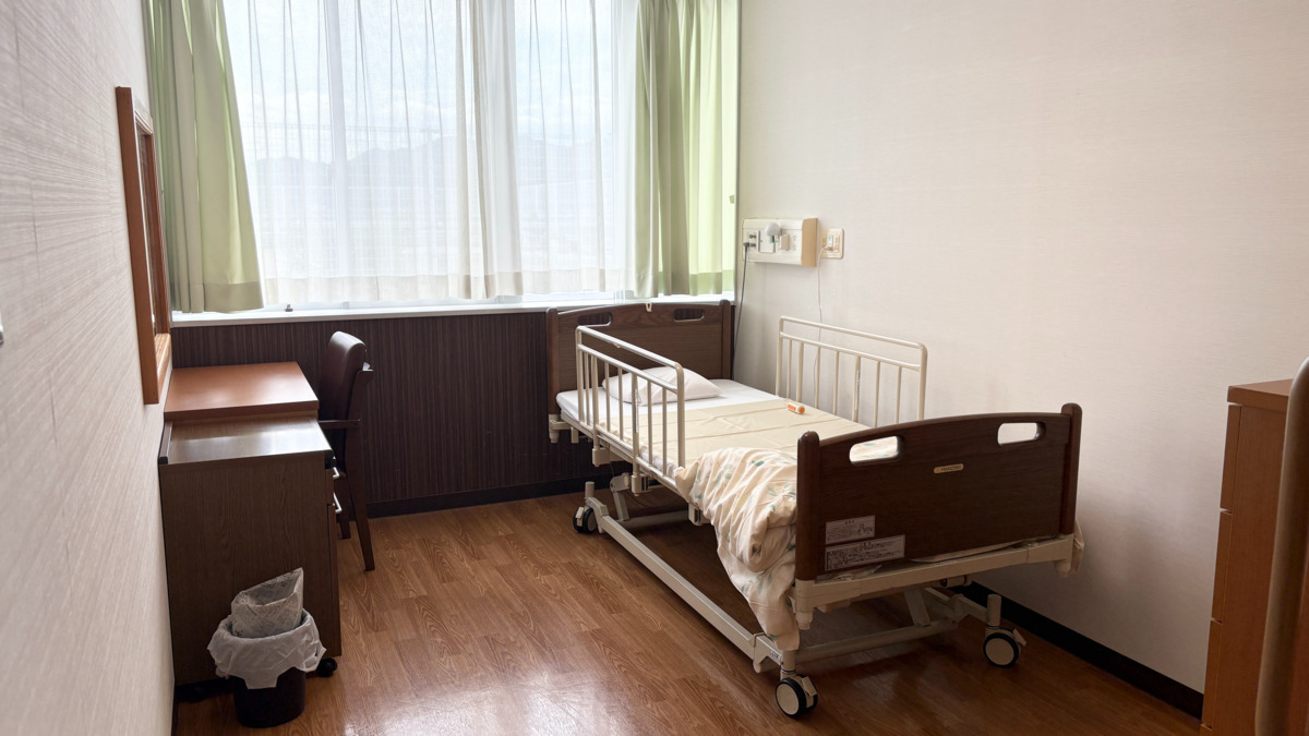 介護老人保健施設 もくれんの写真