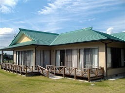 ちいたの平川の写真:目の前の百目木公園が目印。
地域に密着し毎日楽しさを求めて元気に運営しています