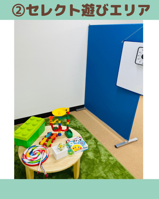 フォレストキッズ川崎教室の写真3枚目：