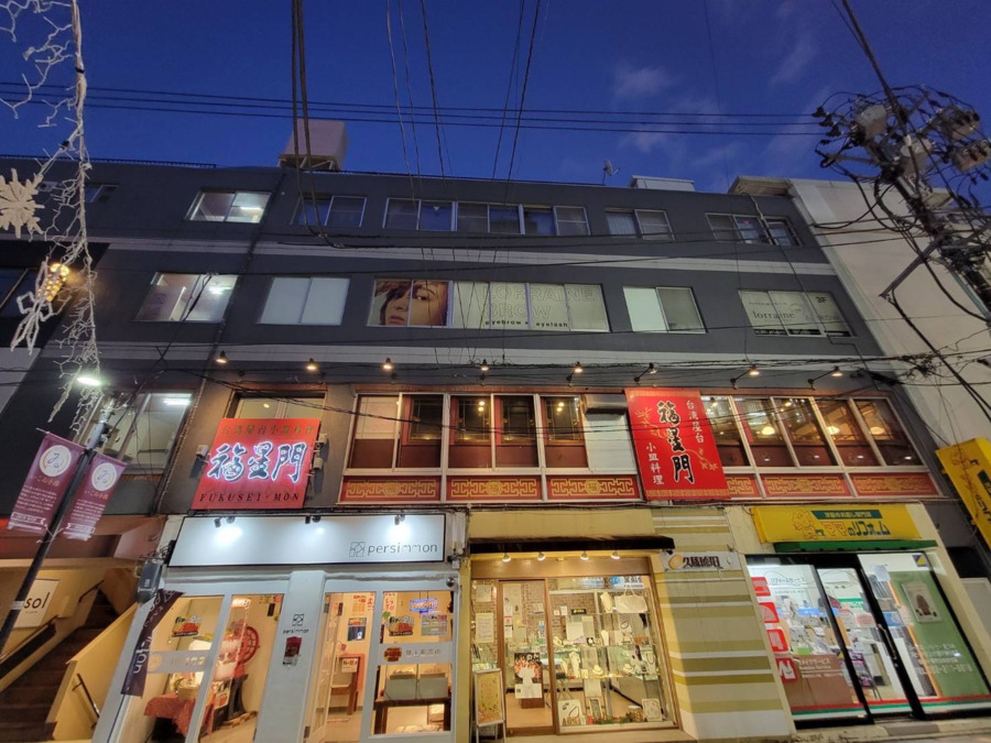 ロレインブロウ仙台一番町店の写真27枚目：
