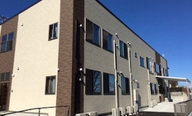 ご長寿くらぶ水戸けやき台の写真