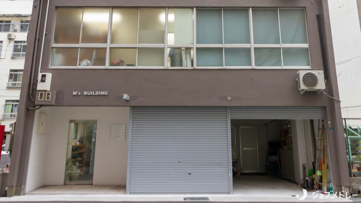 株式会社ALBINO　の写真