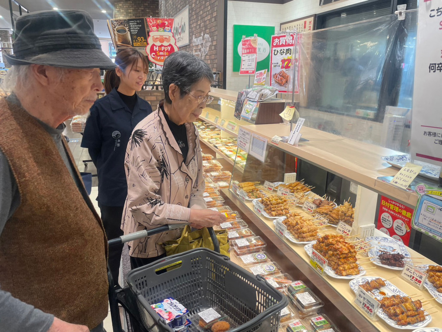 デイサービスセンター 和雲  別邸【2025年03月12日オープン】（理学療法士の求人）の写真3枚目：