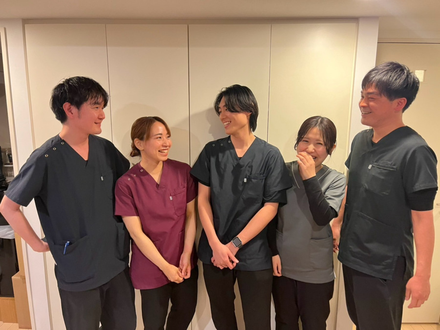 メディカルライナーズ訪問看護ステーション 大塚事務所の写真