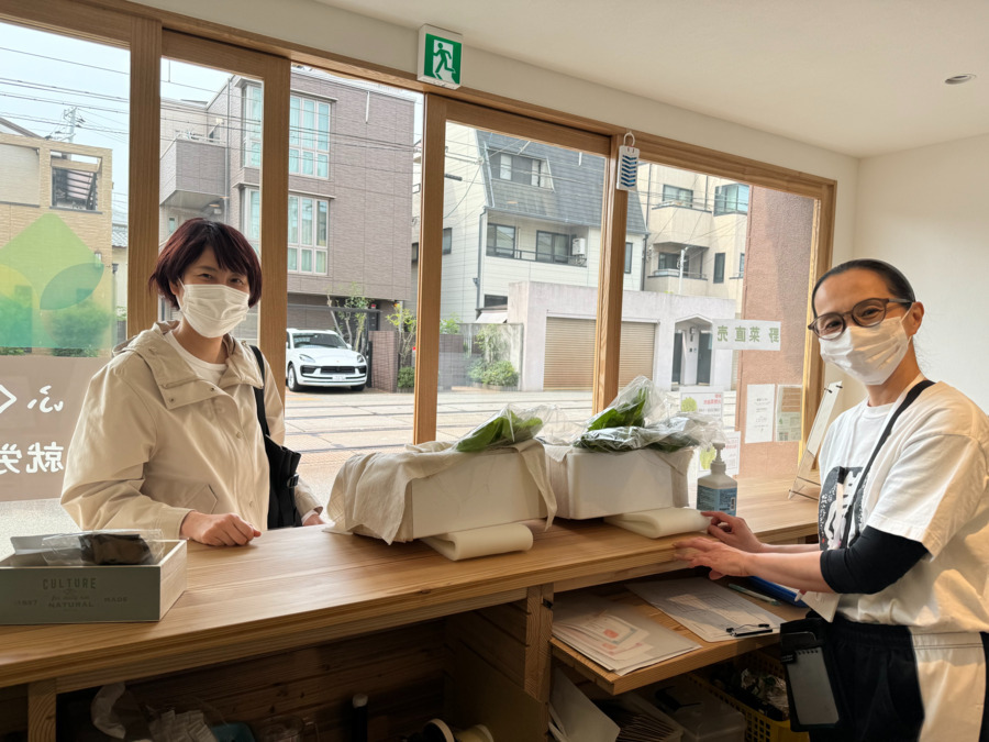 ふくふくファーム帝塚山【2025年03月オープン】(生活支援員の求人)の写真4枚目: