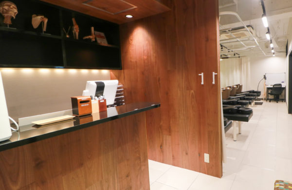 高田馬場駅の接骨院・はり灸院の写真1枚目: