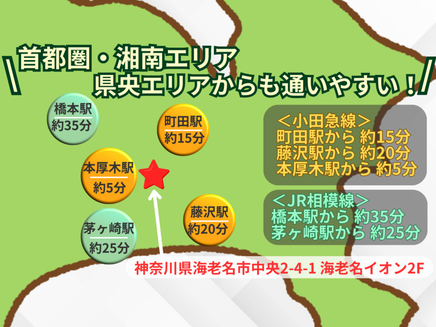 ライオン歯科（歯科衛生士の求人）の写真2枚目：