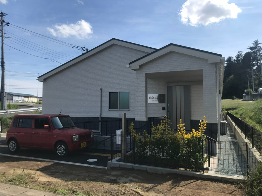 ブルーミングケア仙台鶴ケ谷（看護師/准看護師の求人）の写真8枚目：