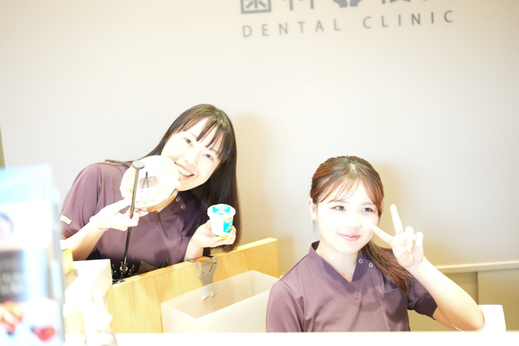 歯科仙川(歯科助手の求人)の写真7枚目: