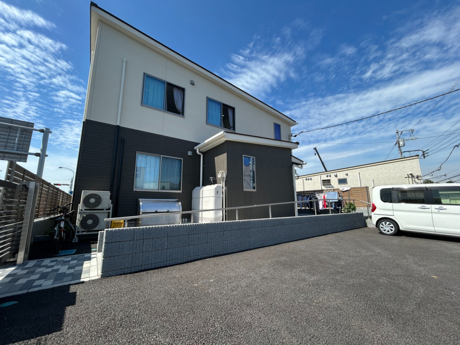 クライスハイム北柏の写真