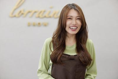 ロレインアイ 松山天山店の写真2枚目：