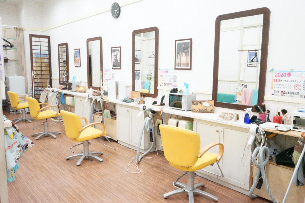 フレンドリー千葉ニュータウン店の写真: