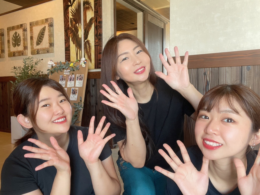 asian relaxation villa東海店（エステティシャン/セラピストの求人）の写真7枚目：