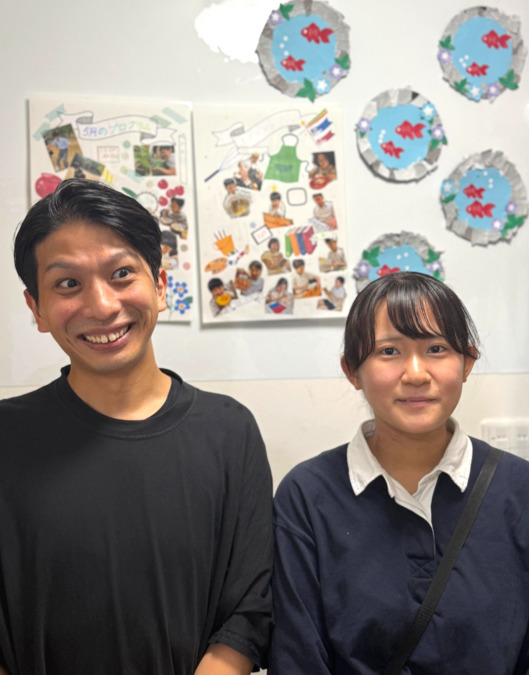 放課後等デイサービスあすなろわかば（児童指導員/指導員の求人）の写真3枚目：