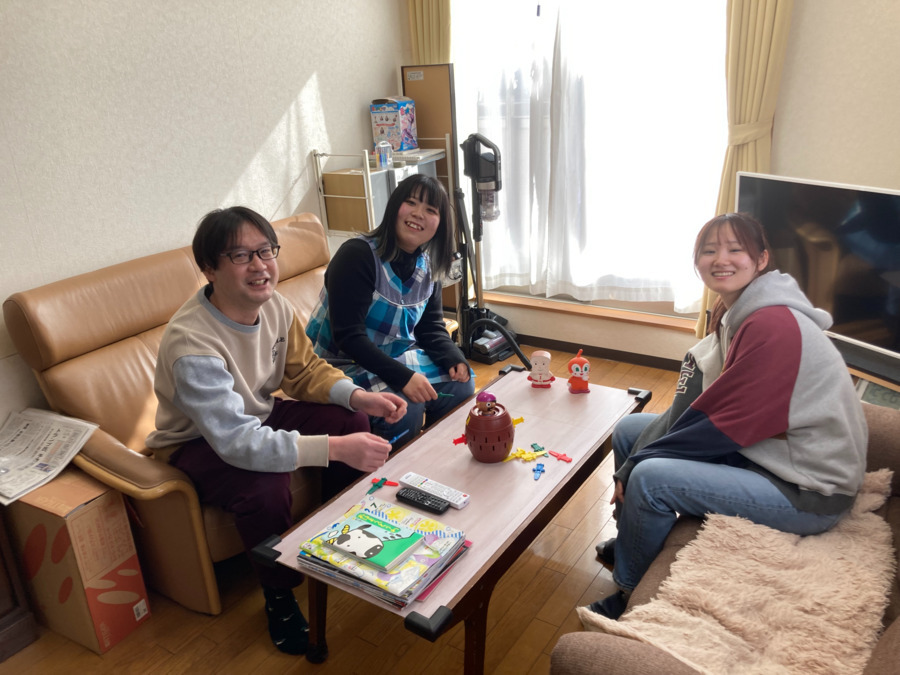 ひかりホームの写真4枚目：