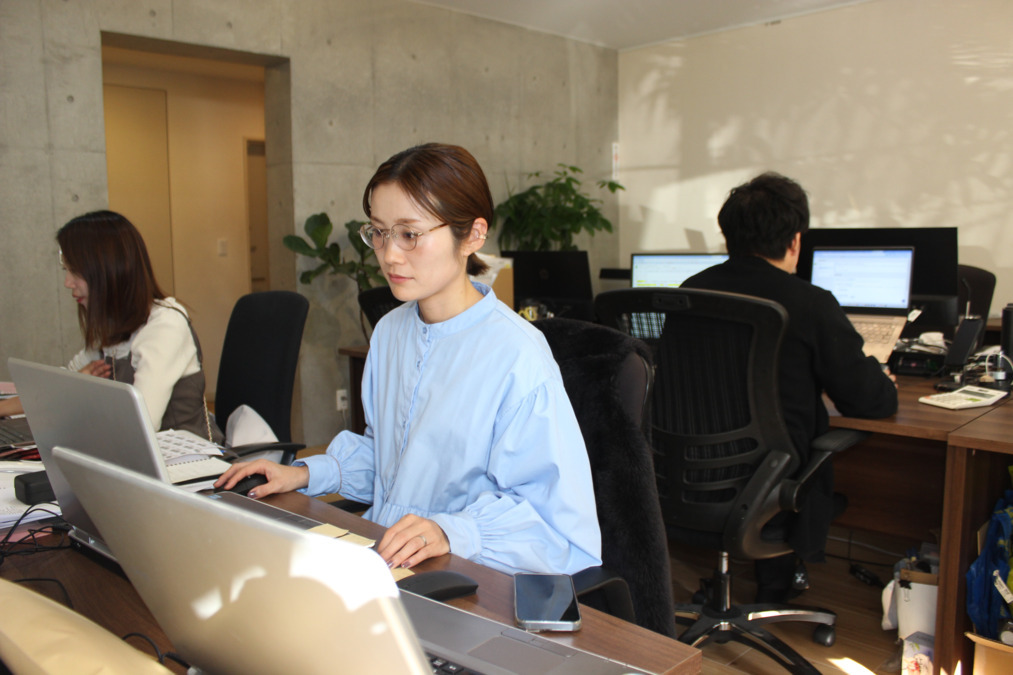 株式会社giobai薬局の画像