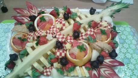 光の園第二保育園の写真