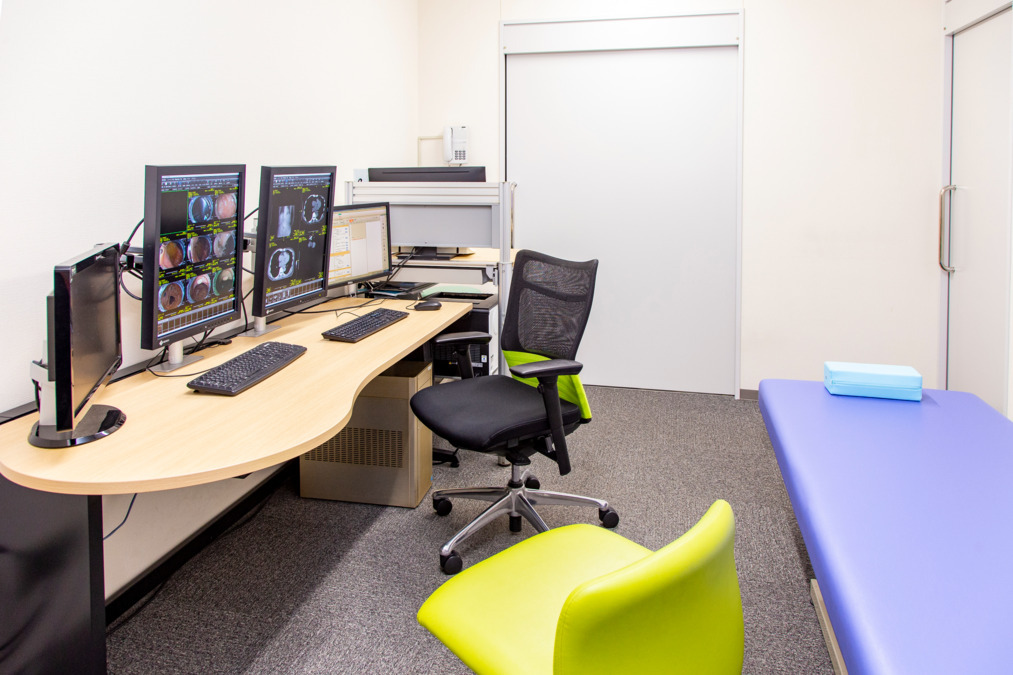 中山クリニック（看護師/准看護師の求人）の写真11枚目：