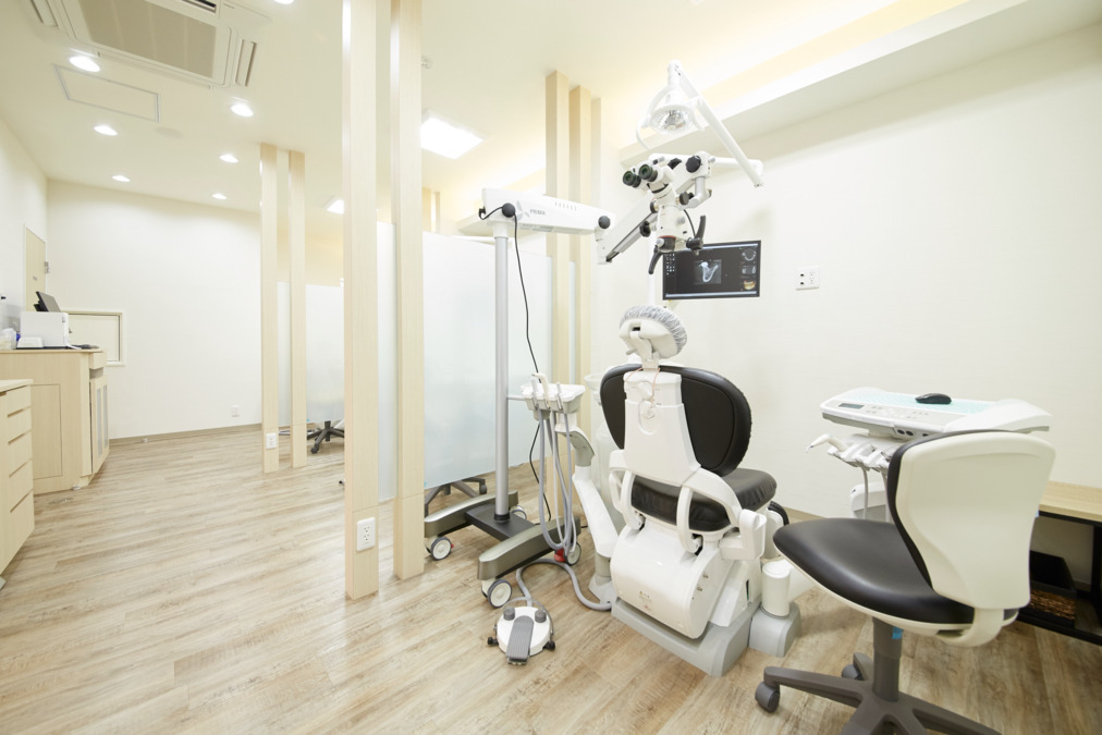 なかや歯科クリニックの写真4枚目: