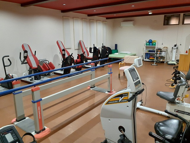 デイサービスいちじくの写真